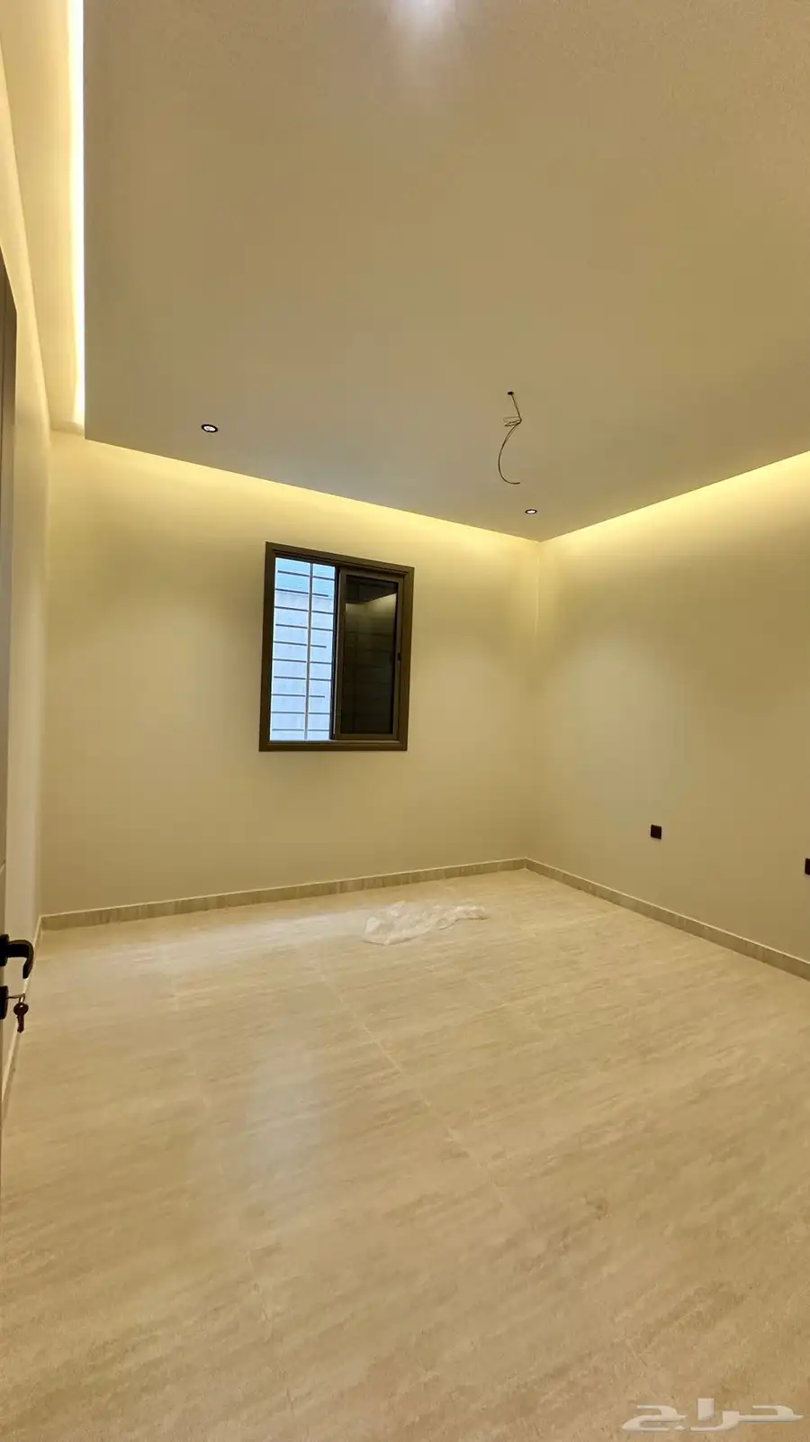 للبيع شقق علويه ممتازه جدا علي برحه مسجد واصل تحليه 500 الف 12