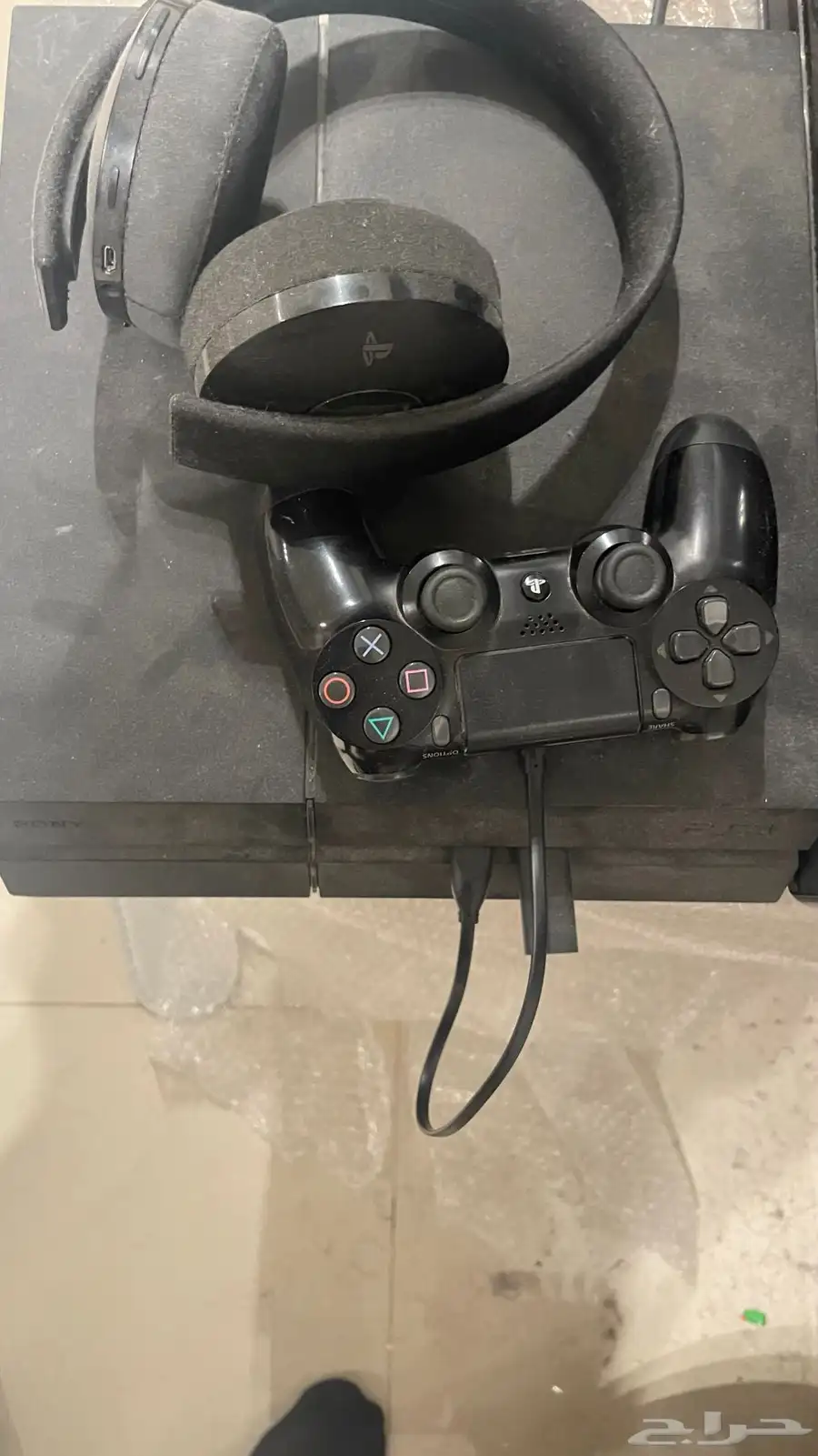 دركسون g920 0
