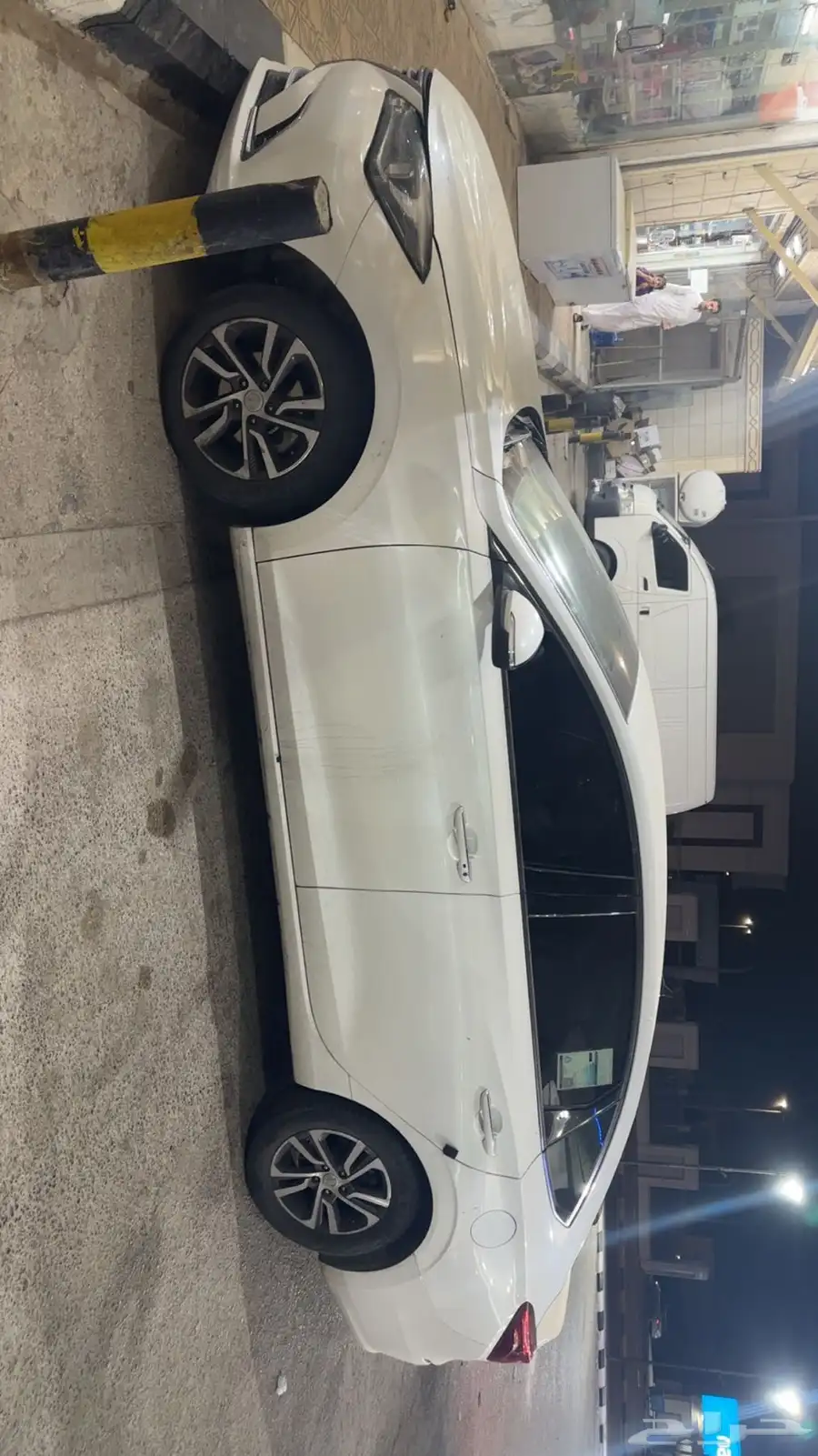 شانجان ايدو 2021 1