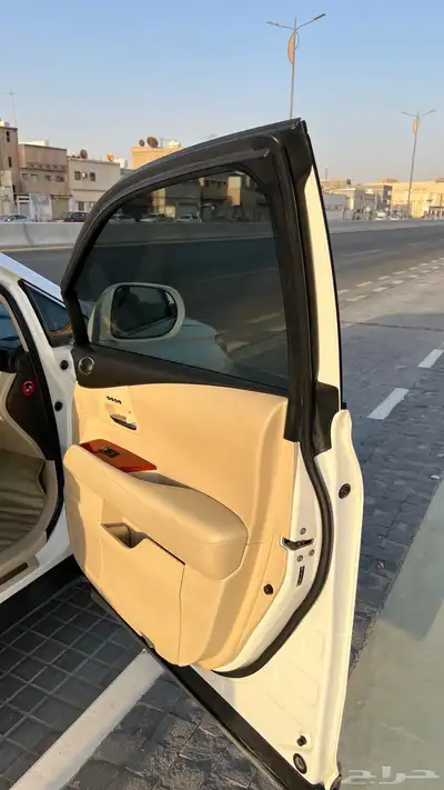 لكزس موديل 2011 RX350 26