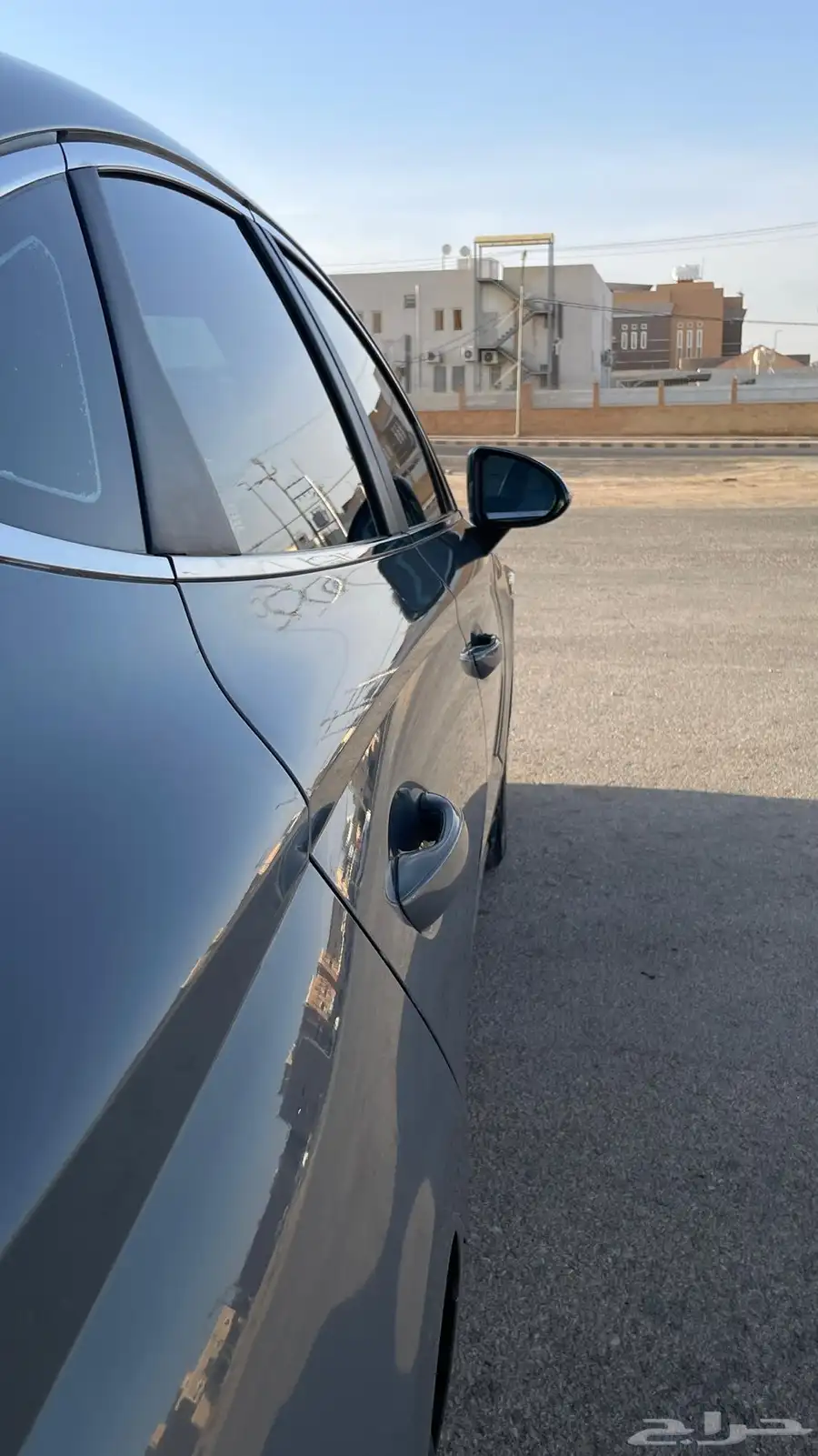 للبيع سوناتا 2020 5