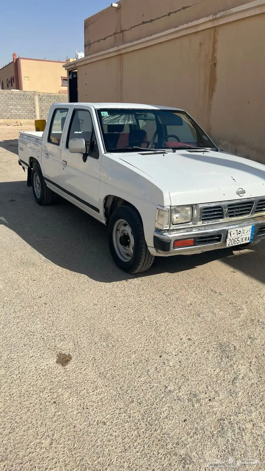 ددسن 93 للبيع 1