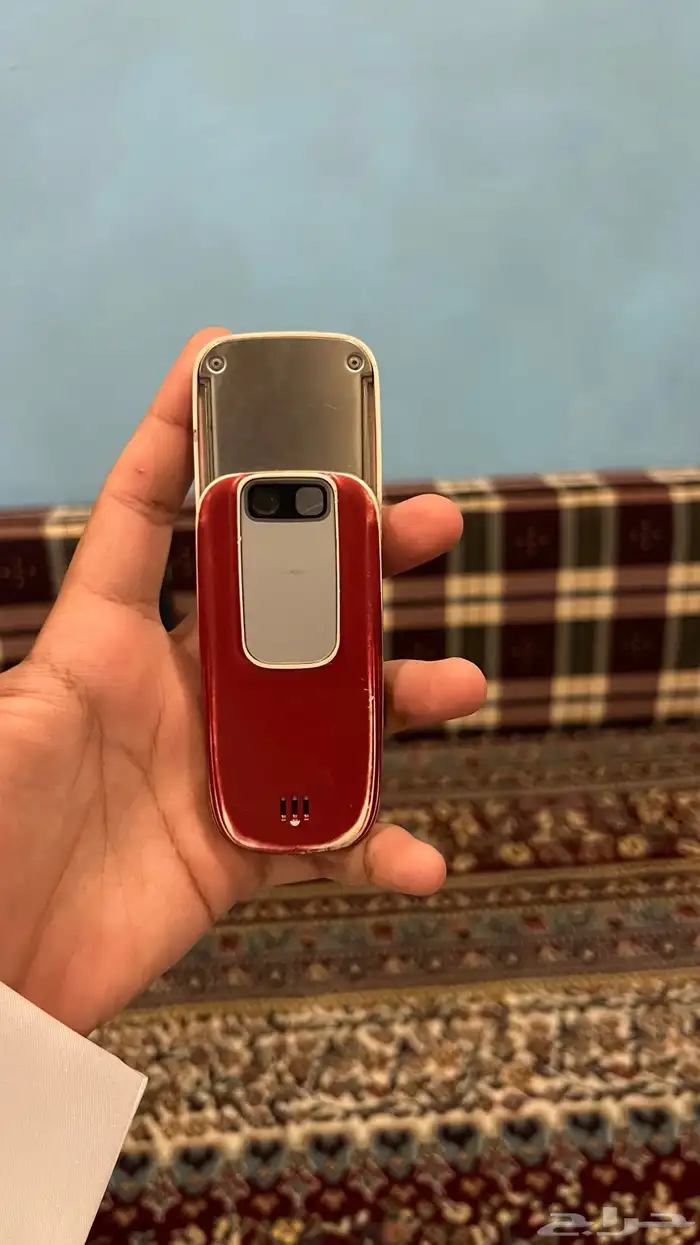 نوكيا 2680s-2 7