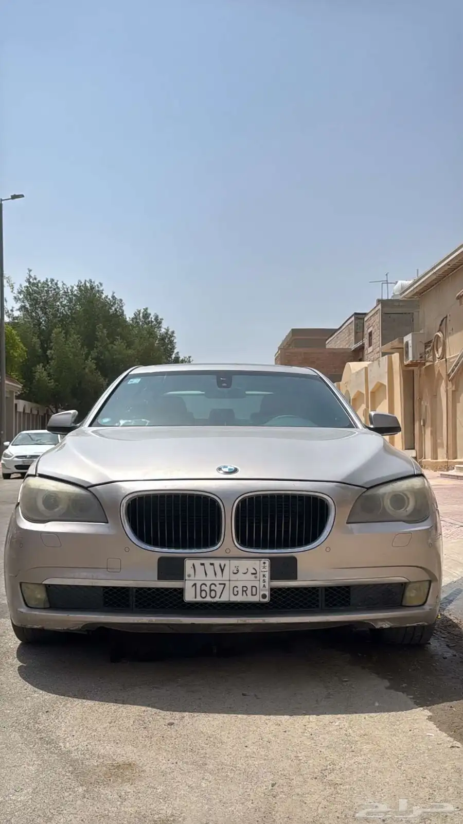 بي ام دبليو 2010 0