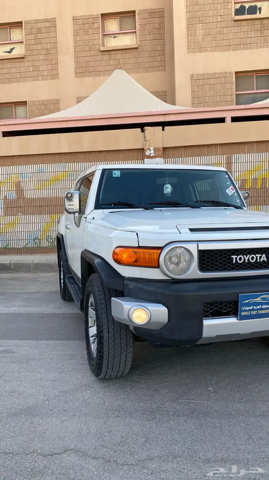 اف جي كروزر(2019) 2