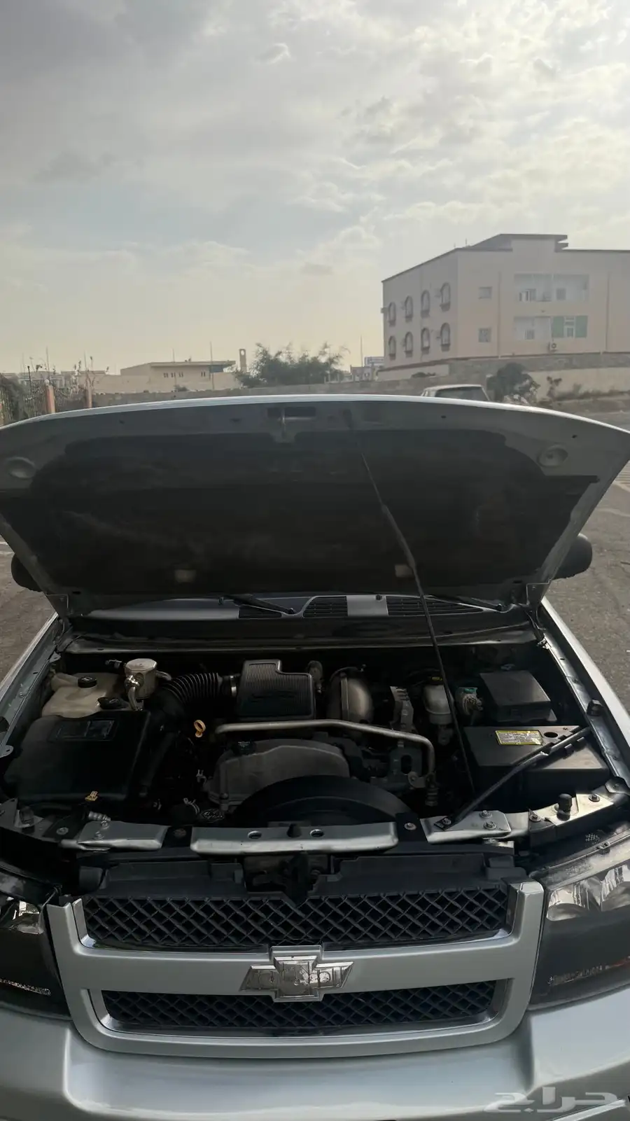 شيفرولية بليزر LT 2008 18