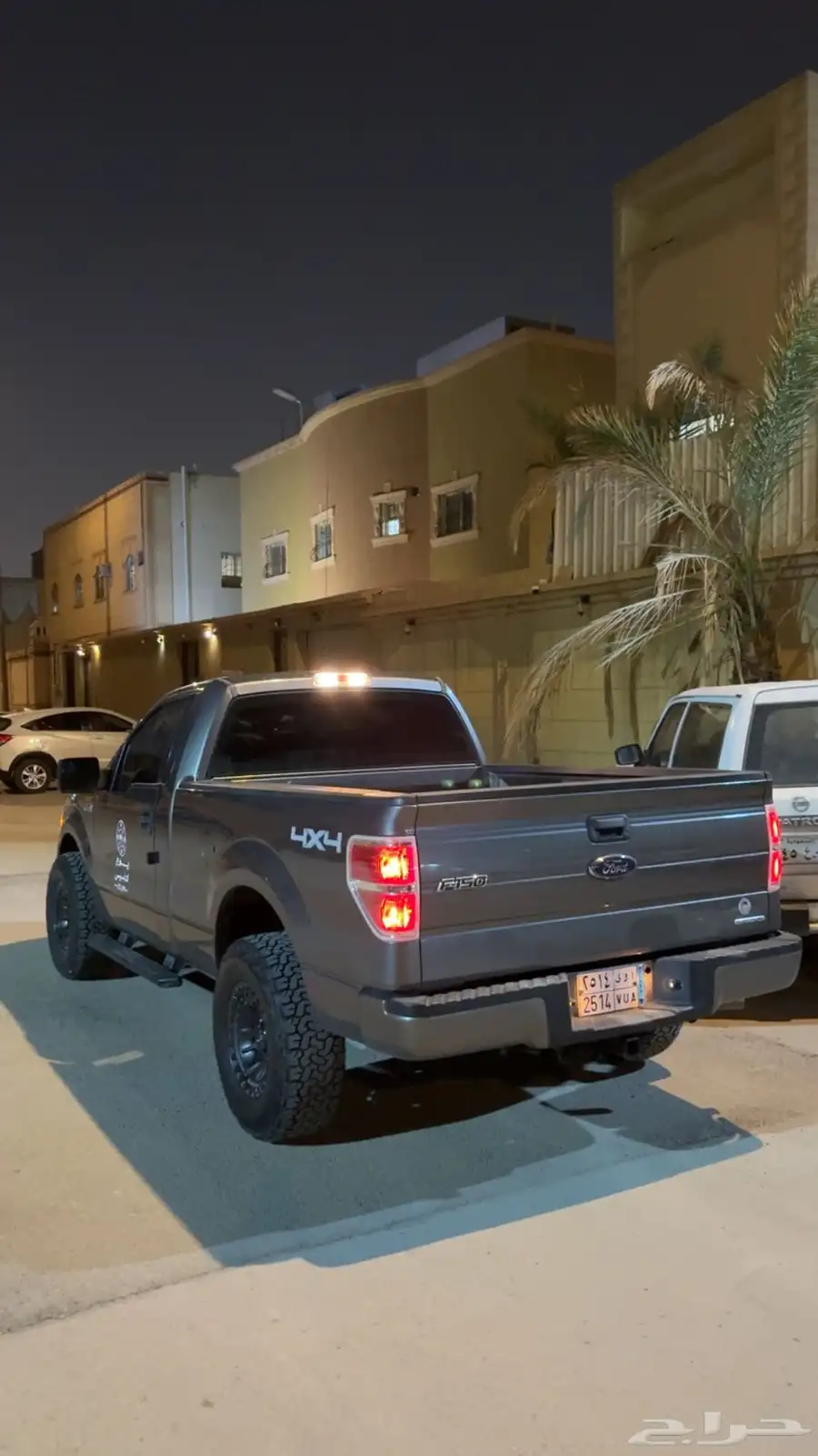 فورد F150 6