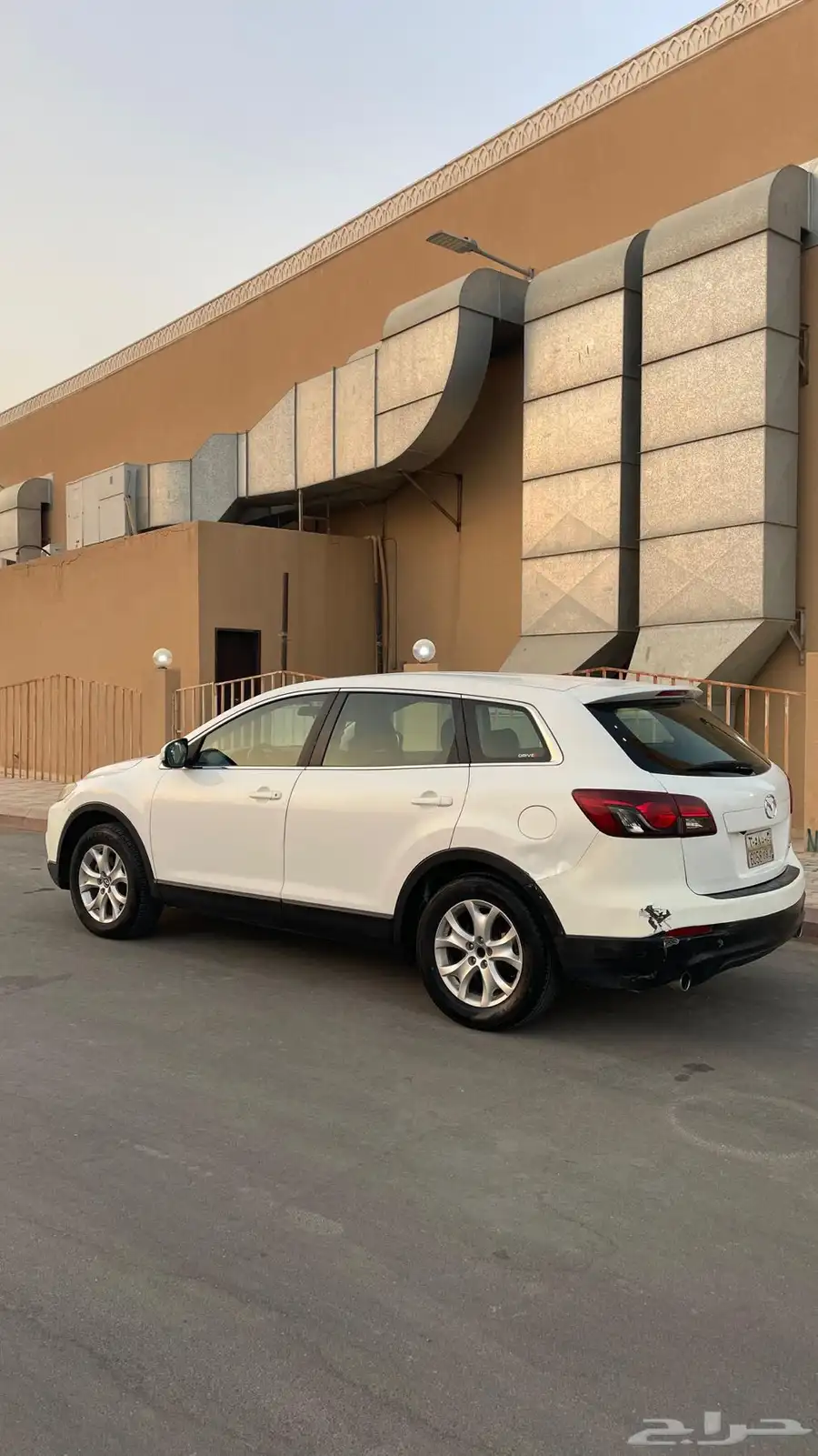 للبيع مازدا cx9 بيع مستعجل 3