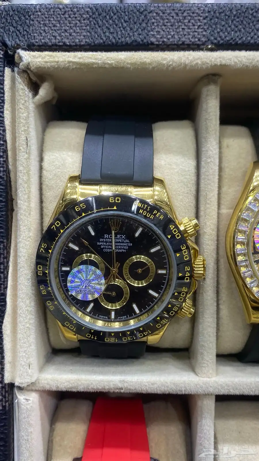 ساعات Rolex 50