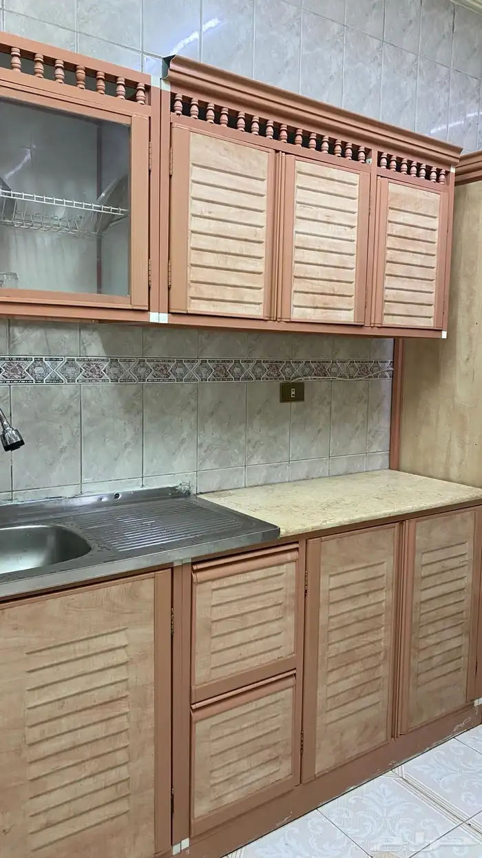 دولاب مطبخ 4