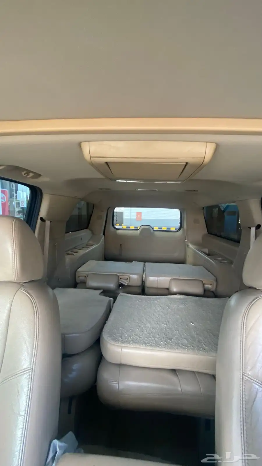 جمس يوكن 2007 طويل GMC 14