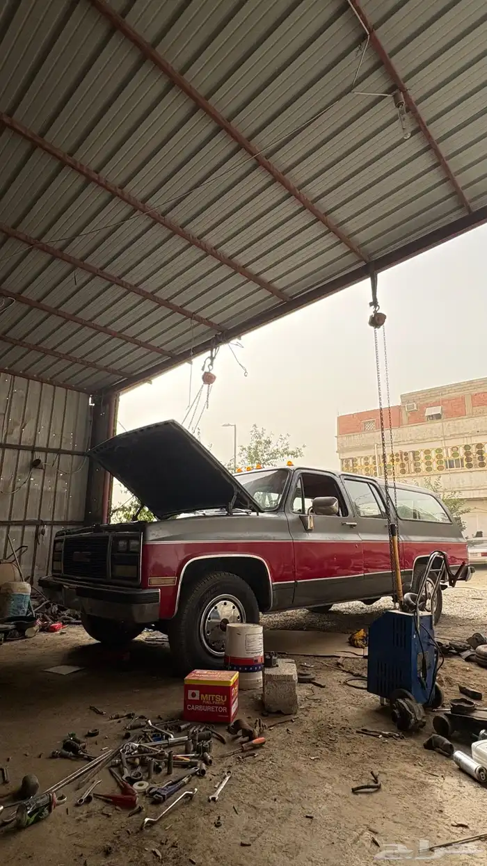 جمس 1989 للبيع 0