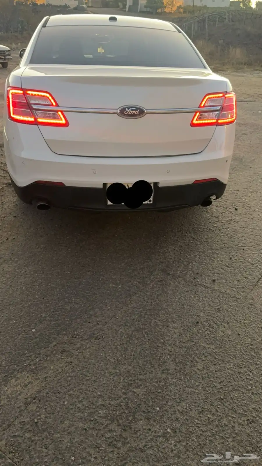 تورس 2013 1