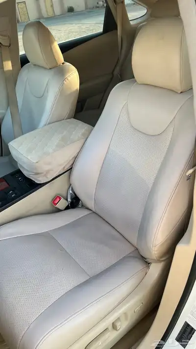 لكزس موديل 2011 RX350 11