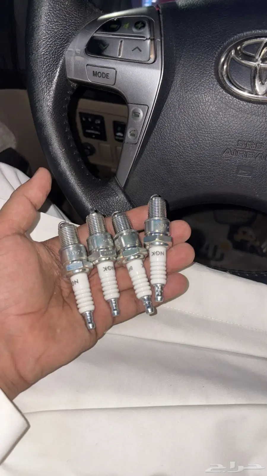 قطع ددسن 0