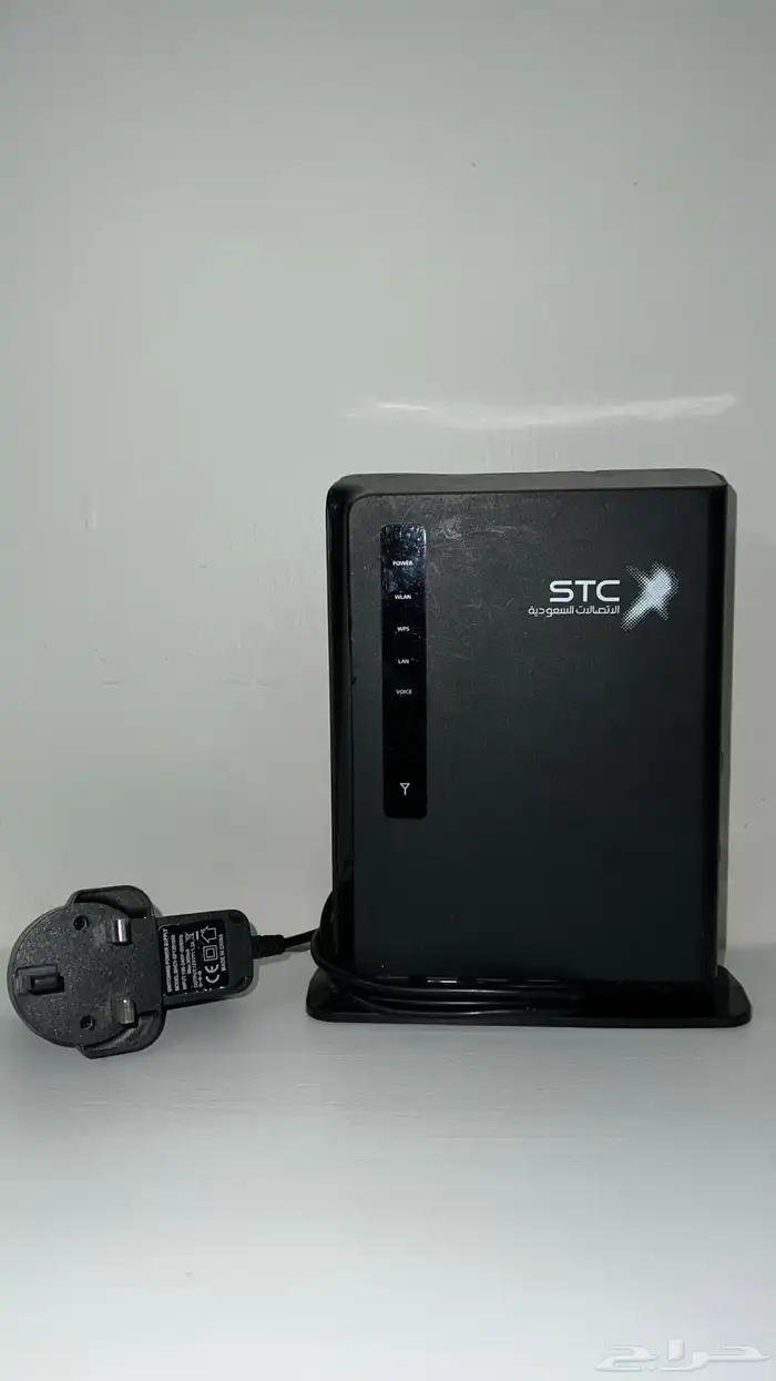 راوتر STC هواوي 4G 1