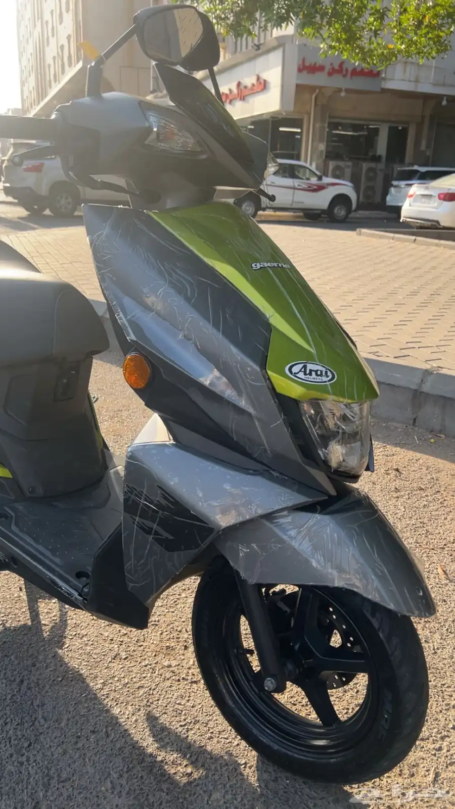 دباب عجيب سوزوكي 2