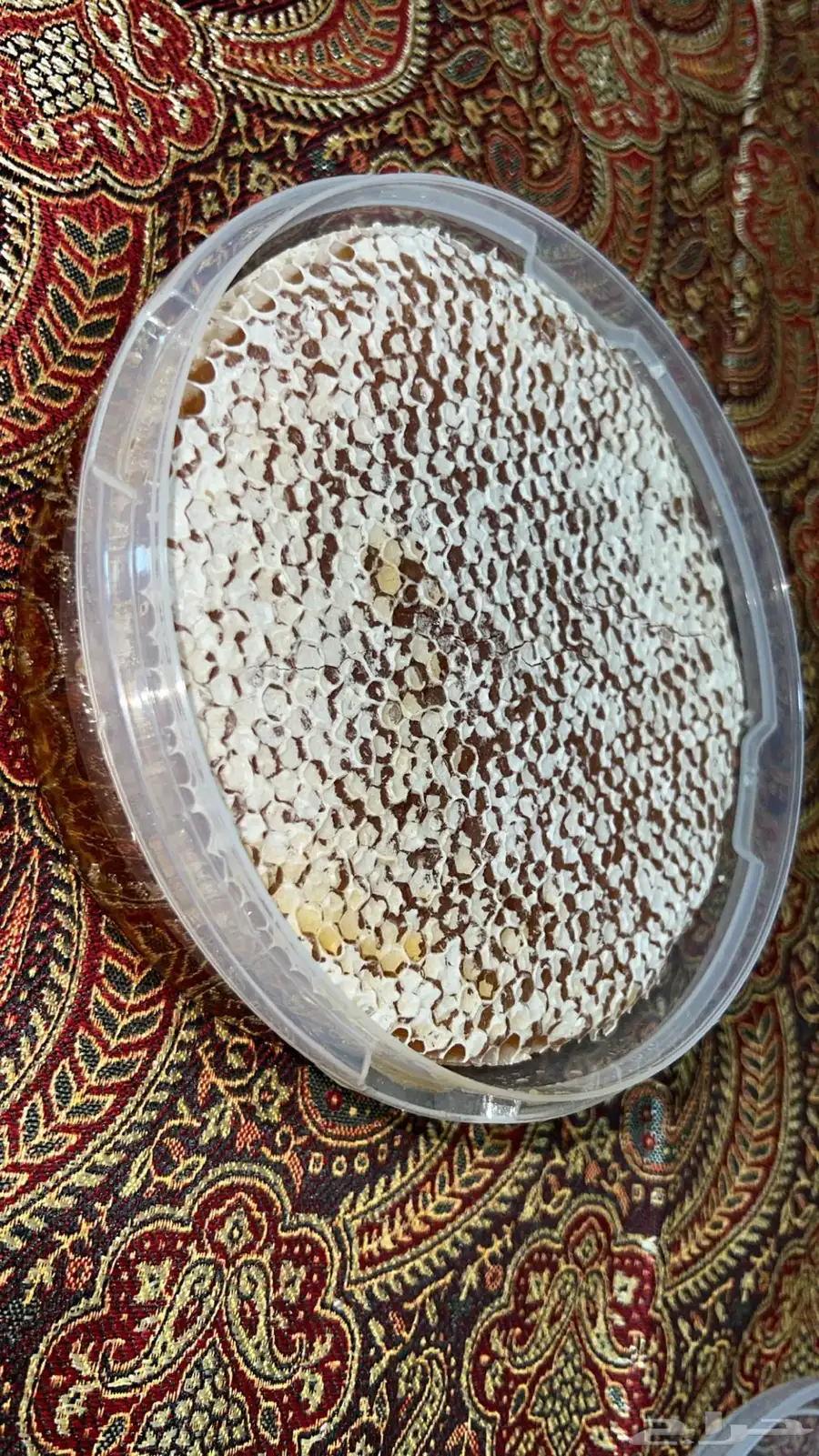 عسل سدر عماني مضمون 100   للطلب التواصل على الرقم أو الخاص 4