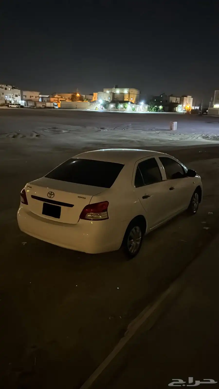 يارس للبيع 2011 0