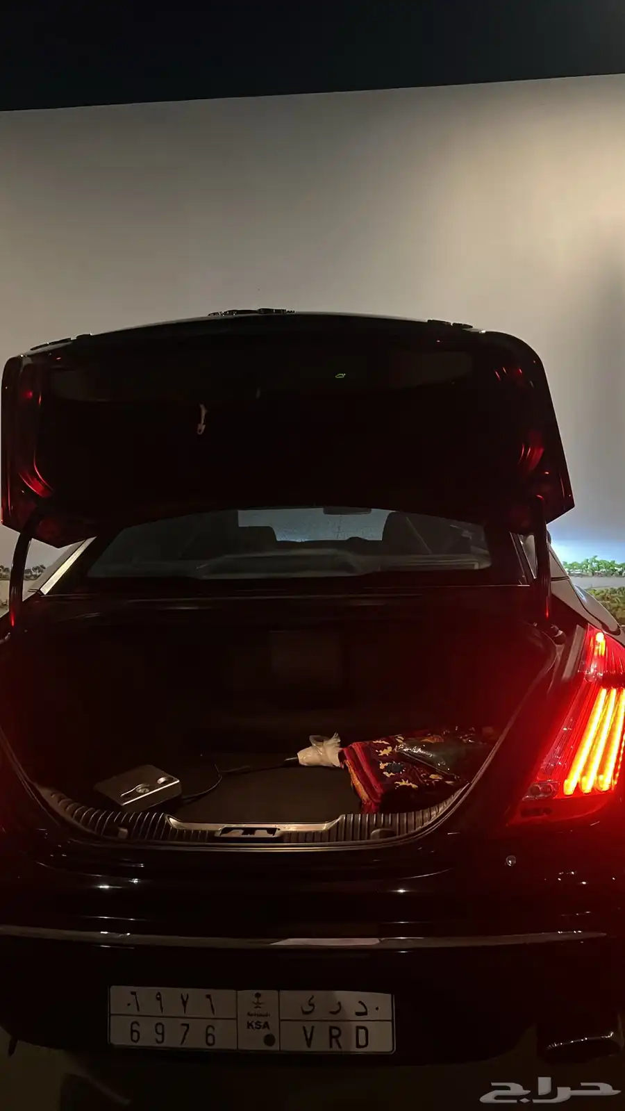 جاكوار xj v8 5.0 7