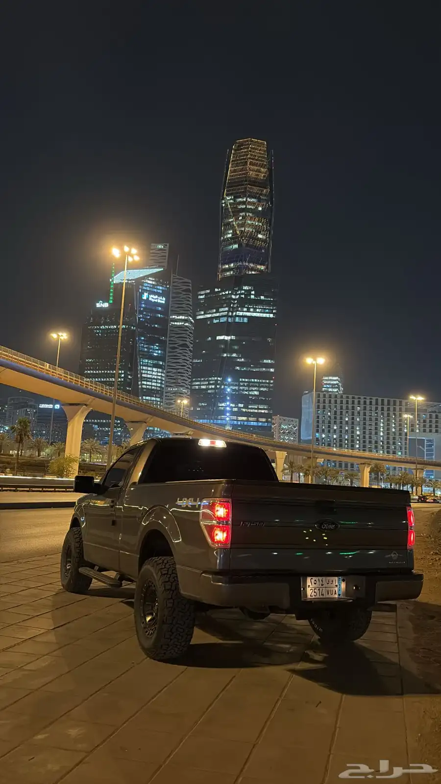 فورد F150 5