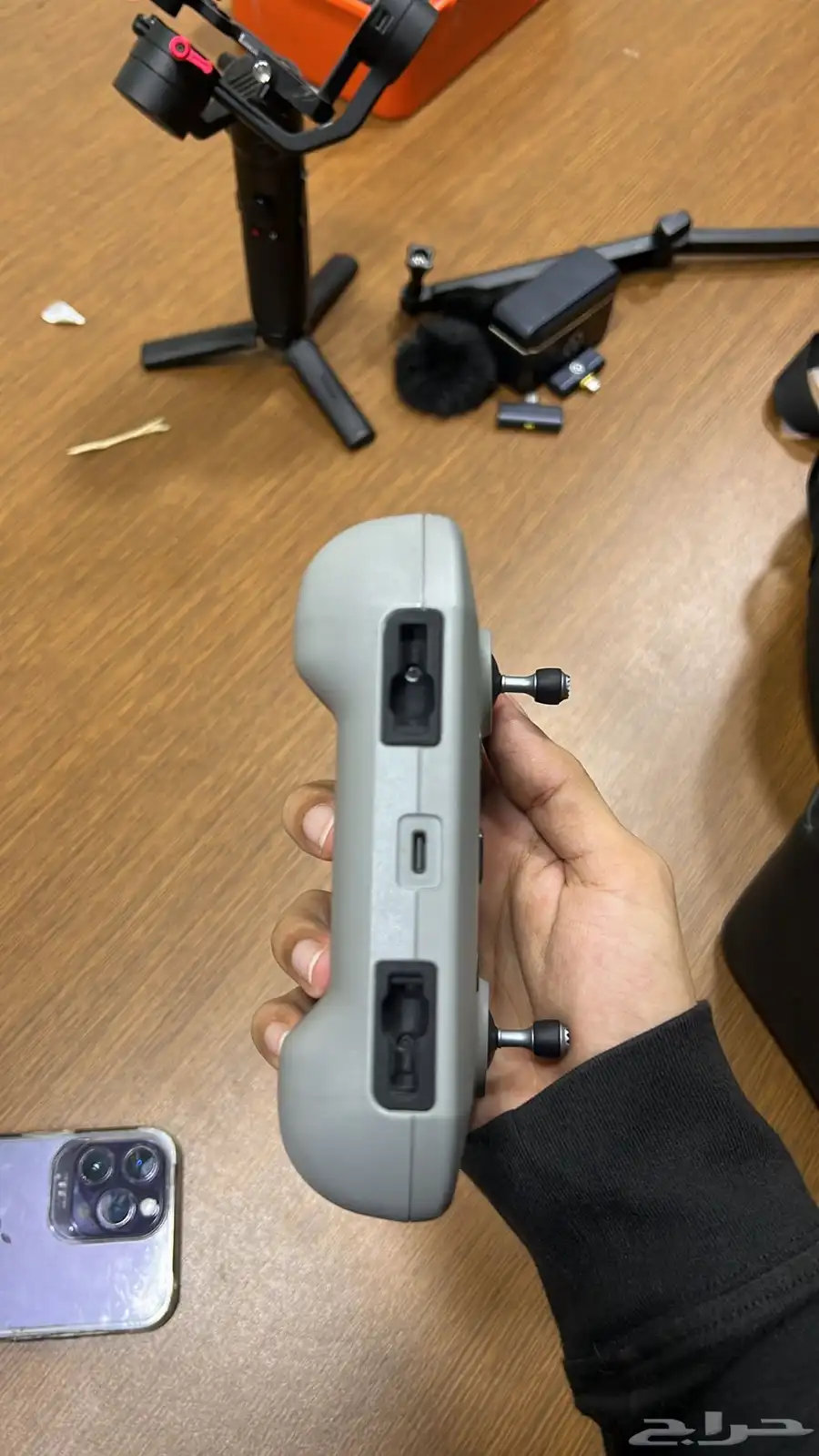 DJI Mini 2 drone 4