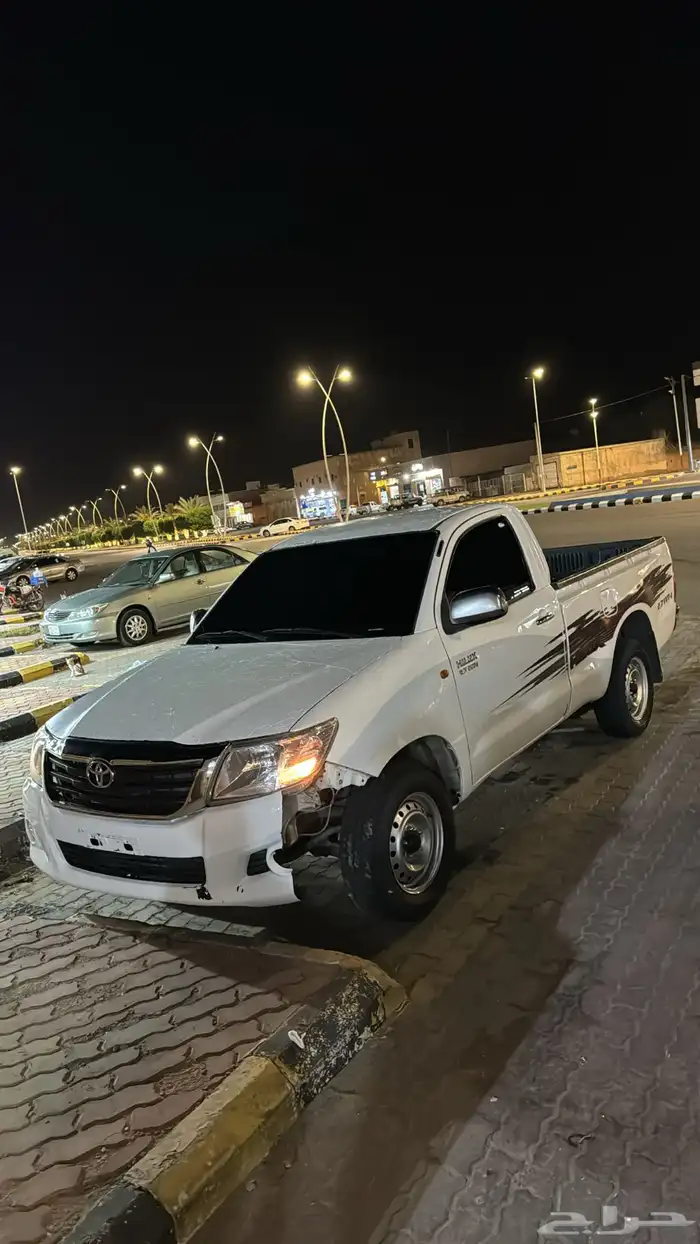هايلوكس ملكززه 9 7