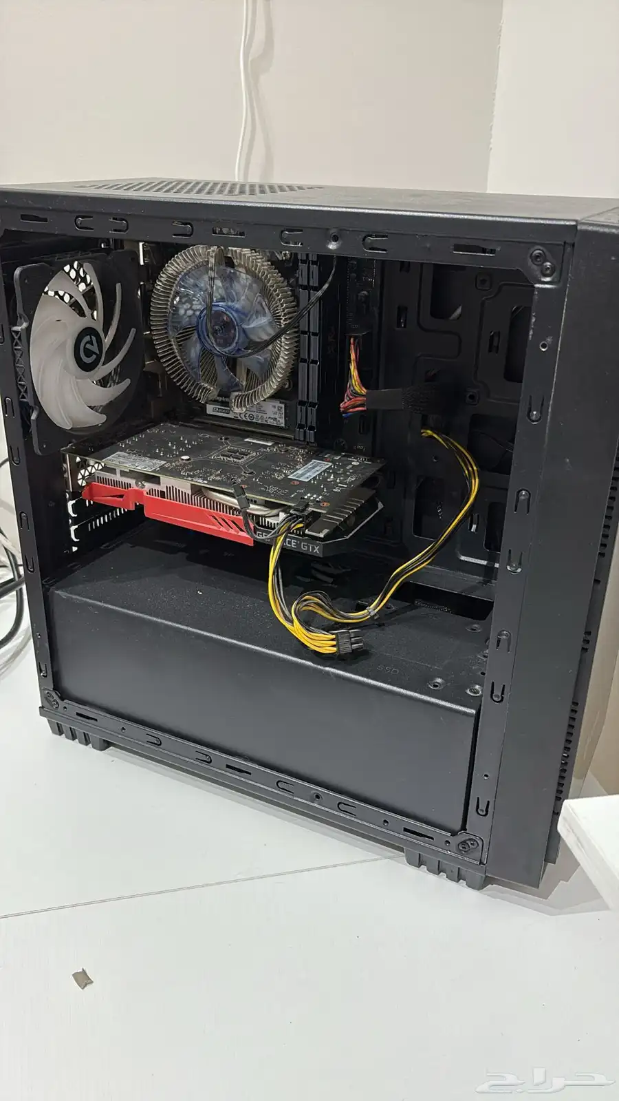 للبيع بي سي 1650 RTX SUPER Ryzen 5 index