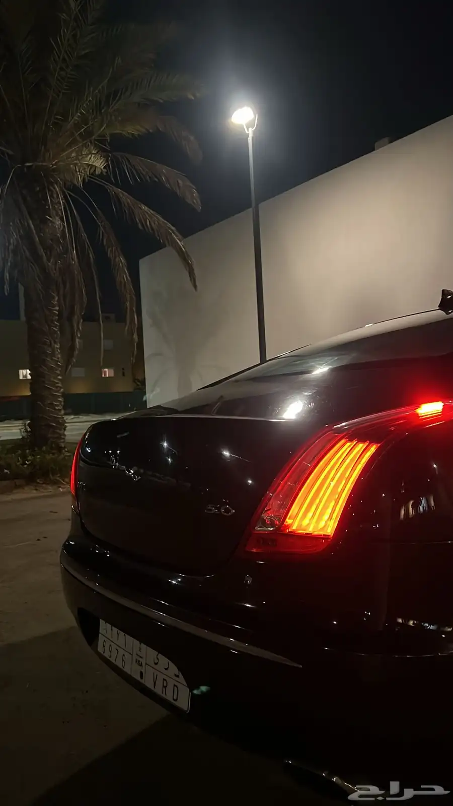 جاكوار xj v8 5.0 4