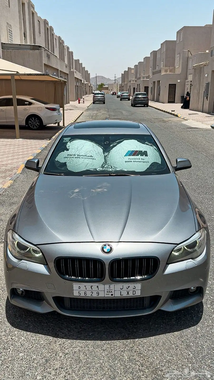 BMW 528i 2014 0