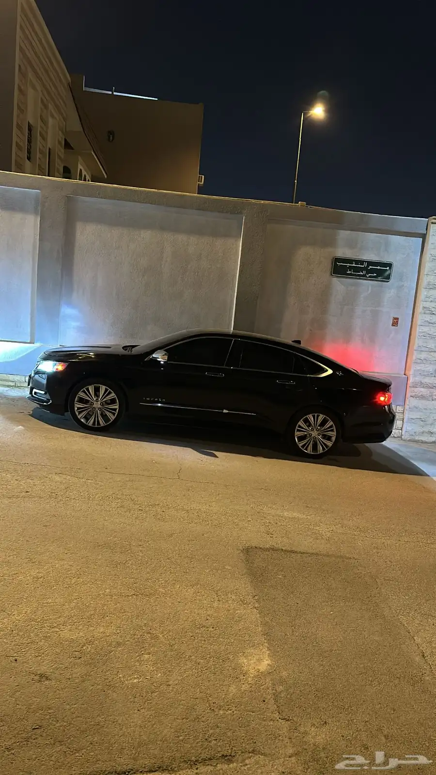 امبالا 15 للبيع 3
