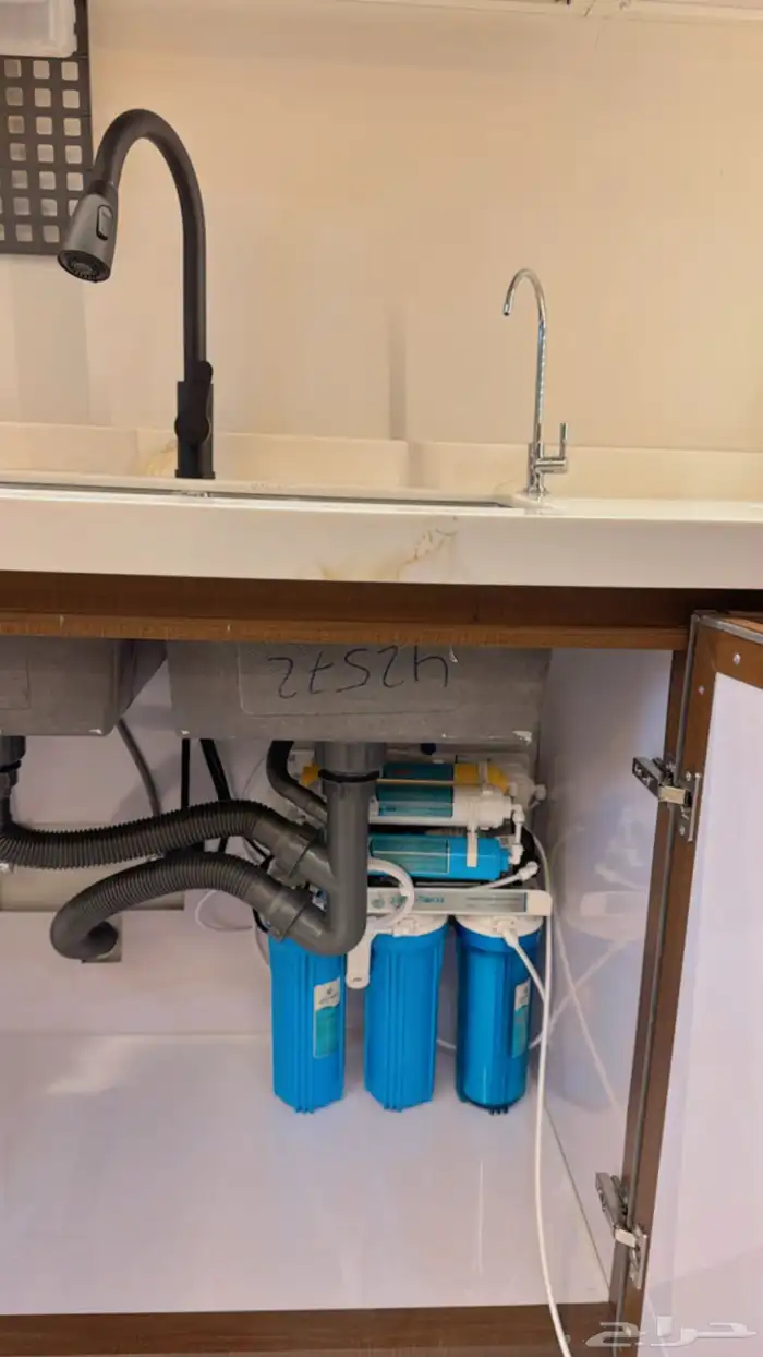 فلتر المياه الأقوى جودة فيتنامية 9