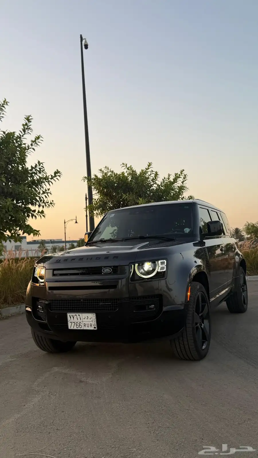Defender X Dynamic SE 110 P400 0