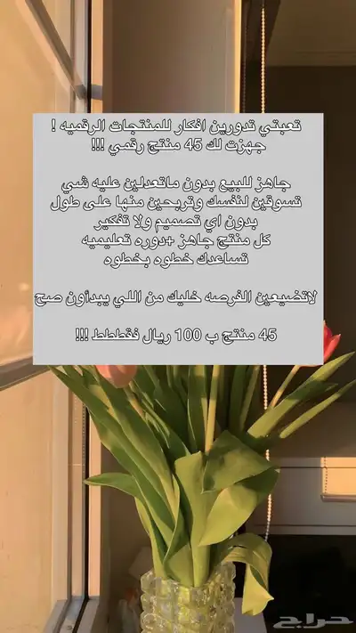 منتحات رقميه 3