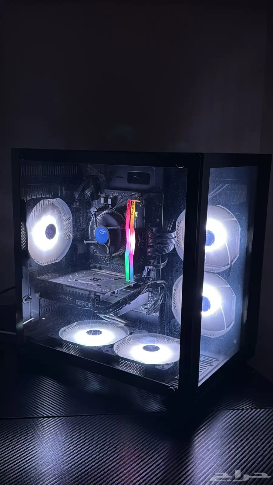 بي سي قيمنق - PC 0