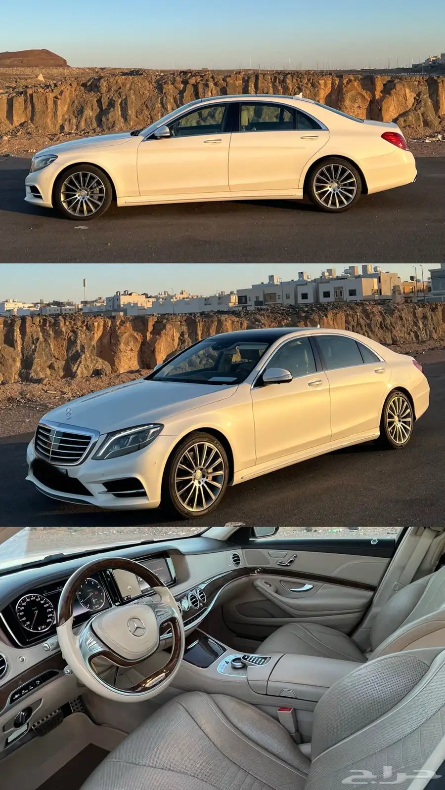 مرسيدس s400 0