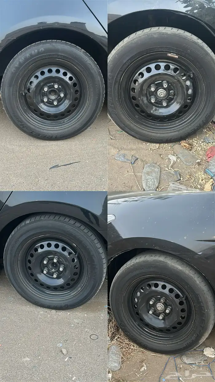 قطع أكورد 2008 -2012 4