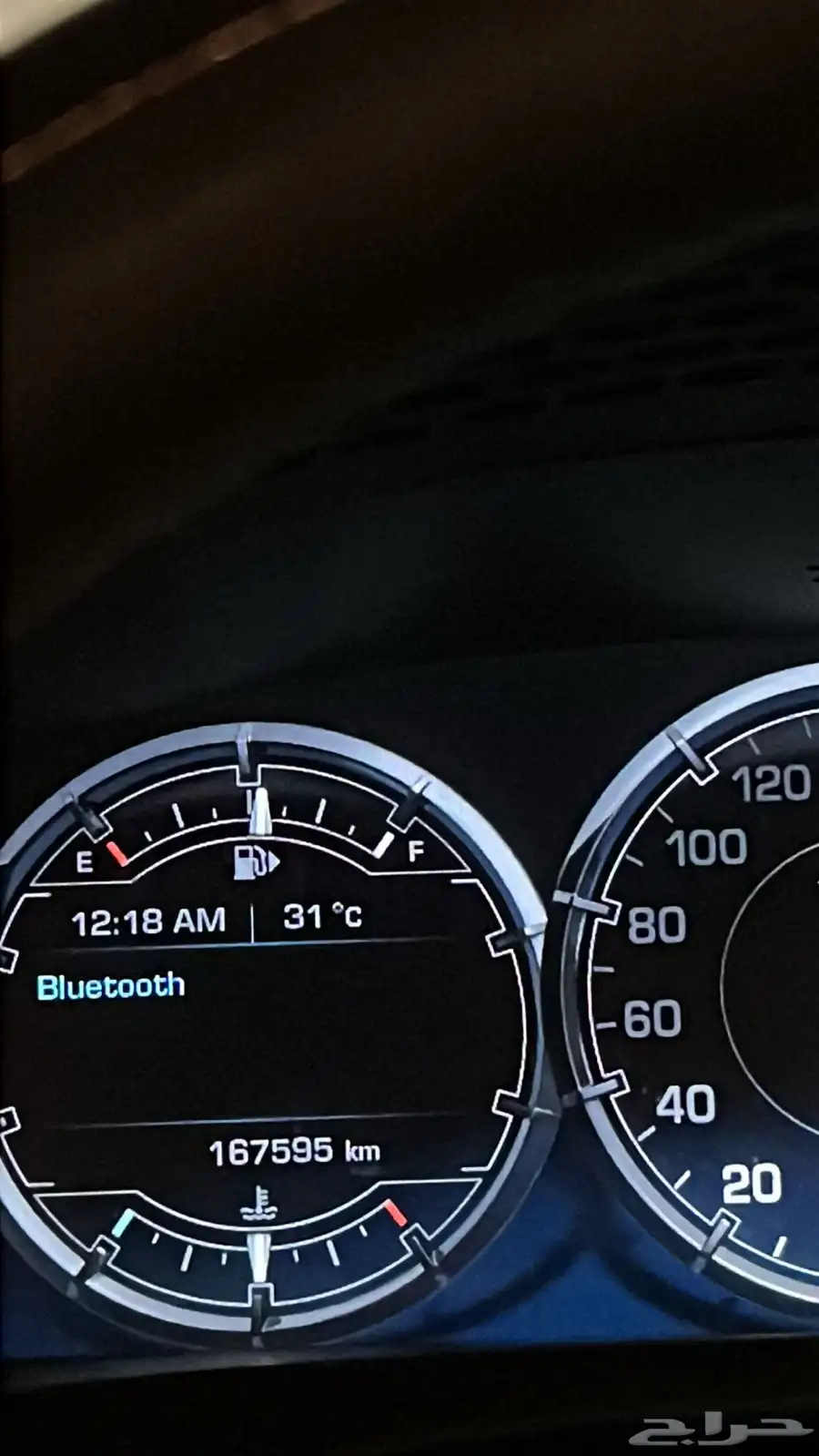 جاكوار xj v8 5.0 6