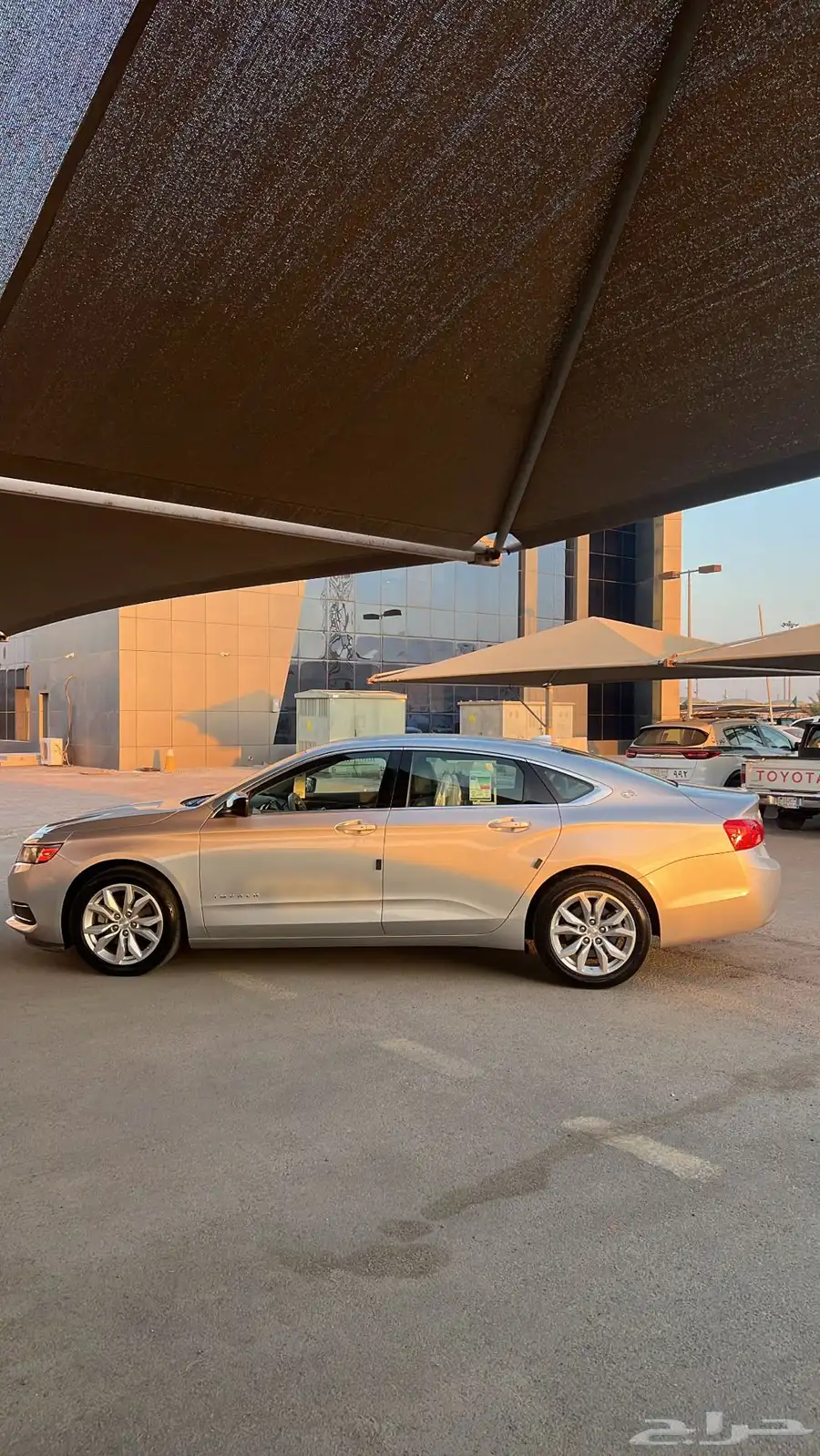 امبالا 2019 LS 6