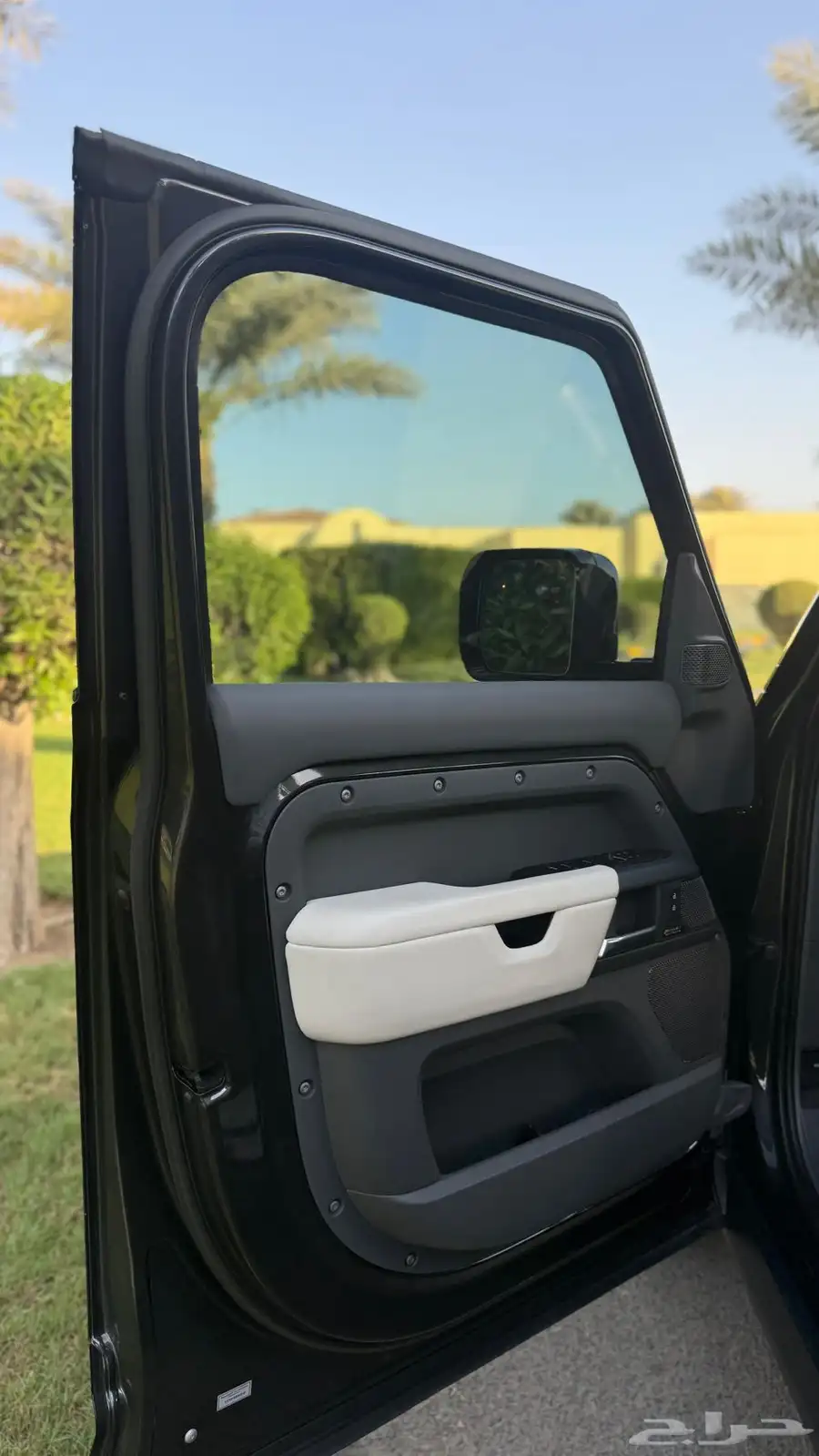 Defender X Dynamic SE 110 P400 15