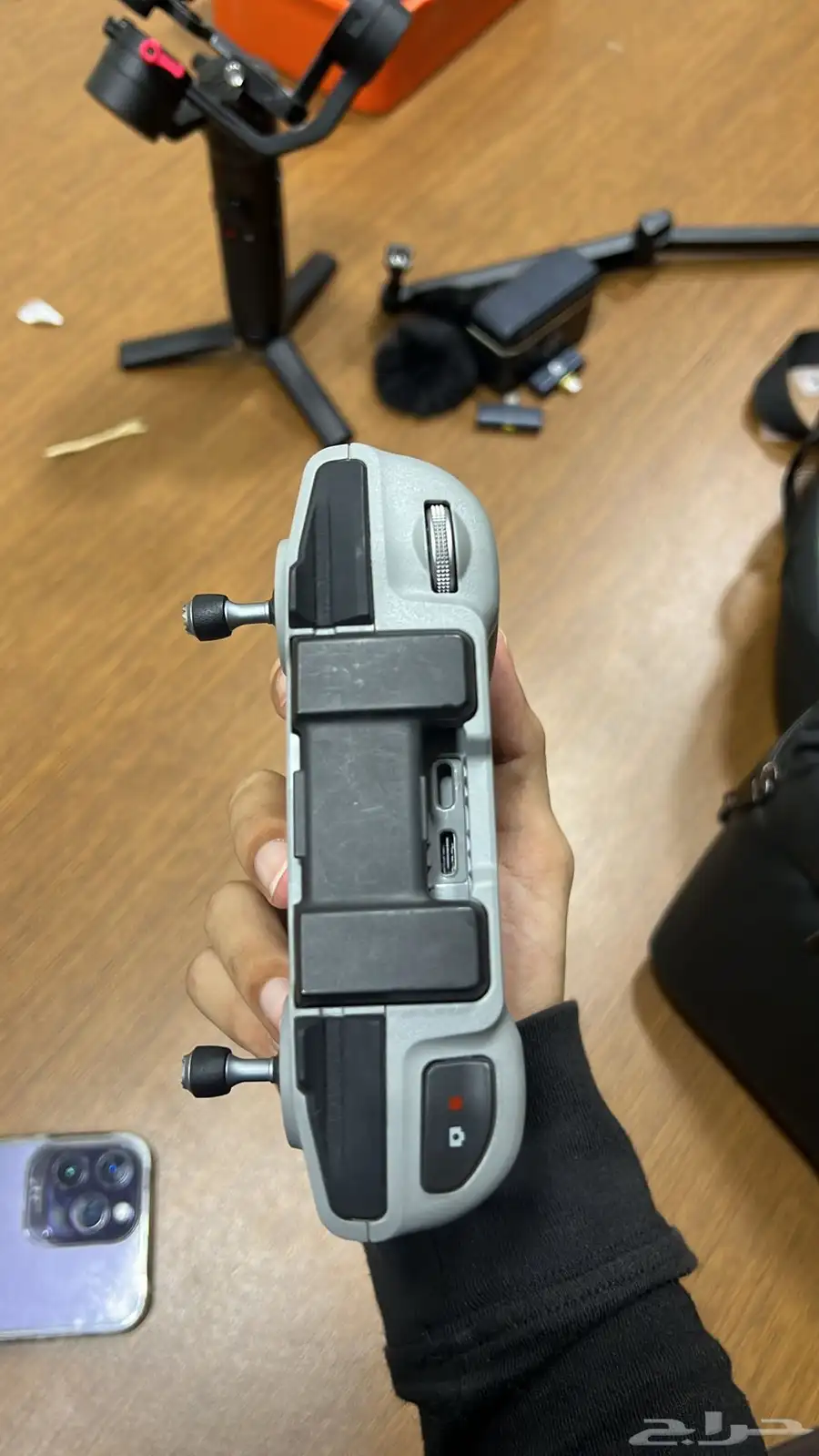 DJI Mini 2 drone 5