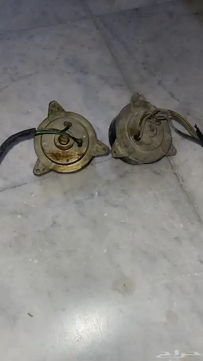 قطع مكسيما 2