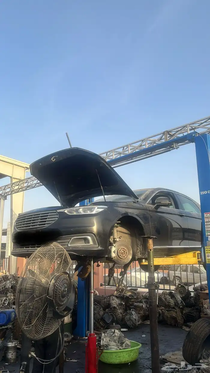 جيرات فورد تورس 2019-2023 0