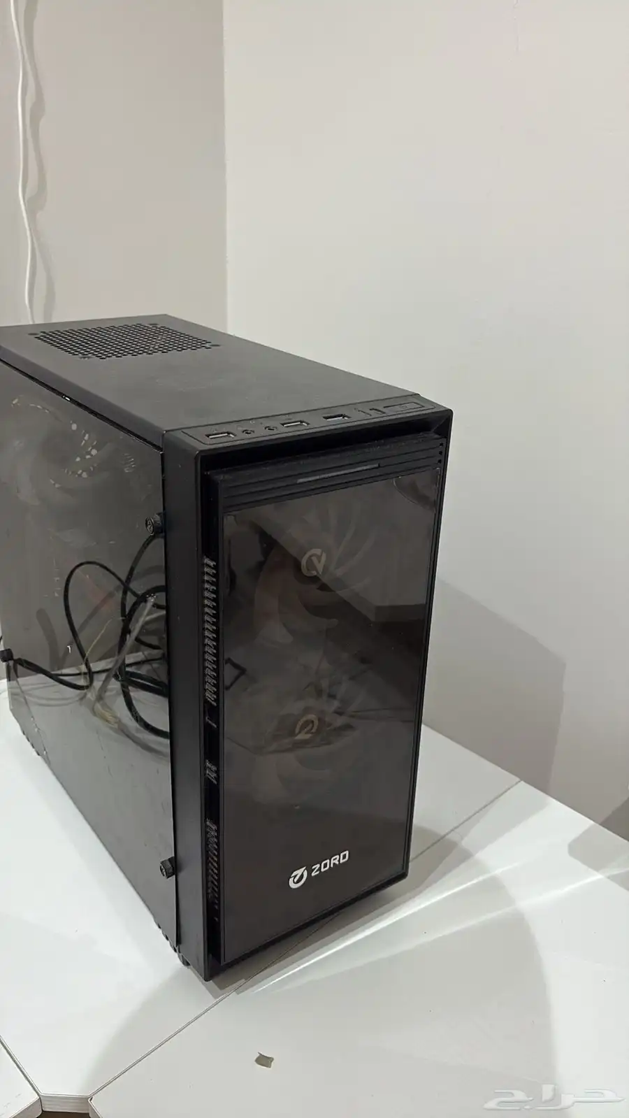 للبيع بي سي 1650 RTX SUPER Ryzen 5 index