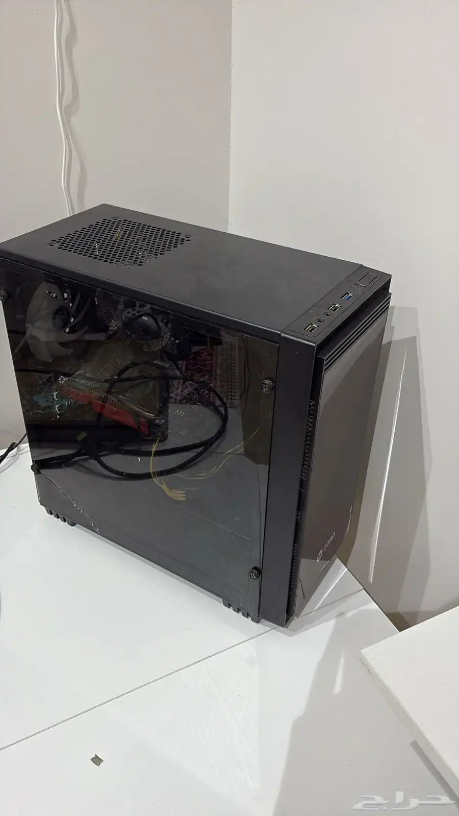 للبيع بي سي 1650 RTX SUPER Ryzen 5 index