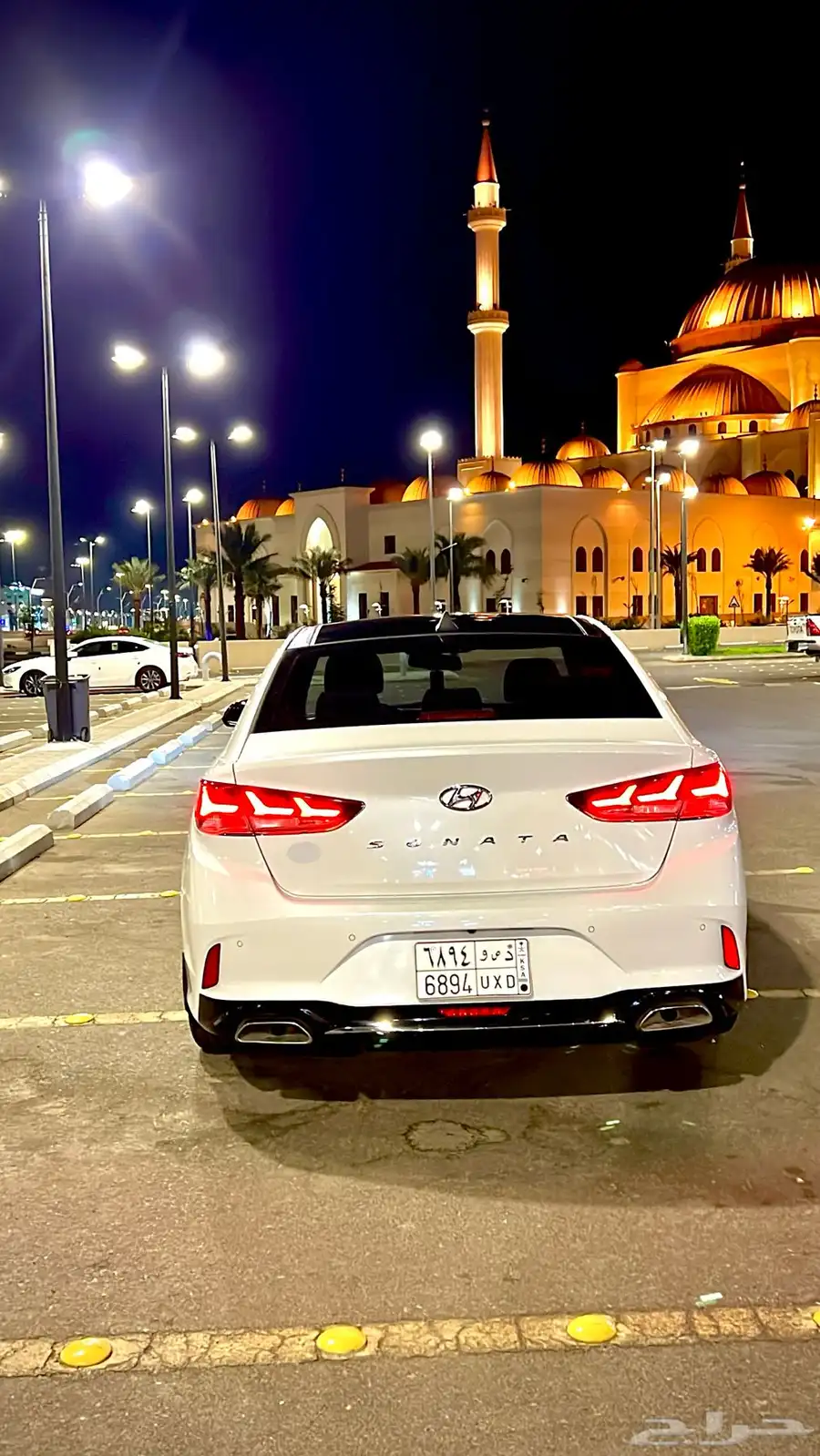 سوناتا فل كامل 2019 2