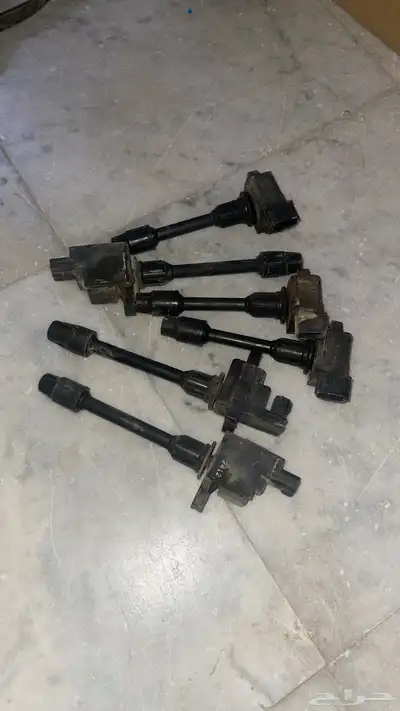 قطع مكسيما 13