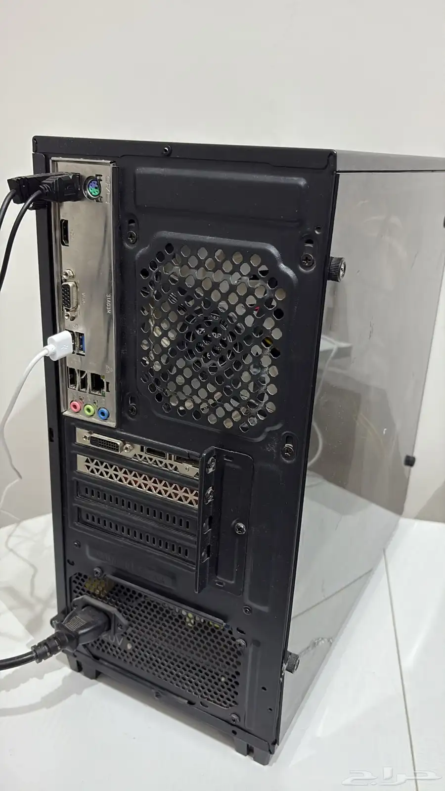 للبيع بي سي 1650 RTX SUPER Ryzen 5 index