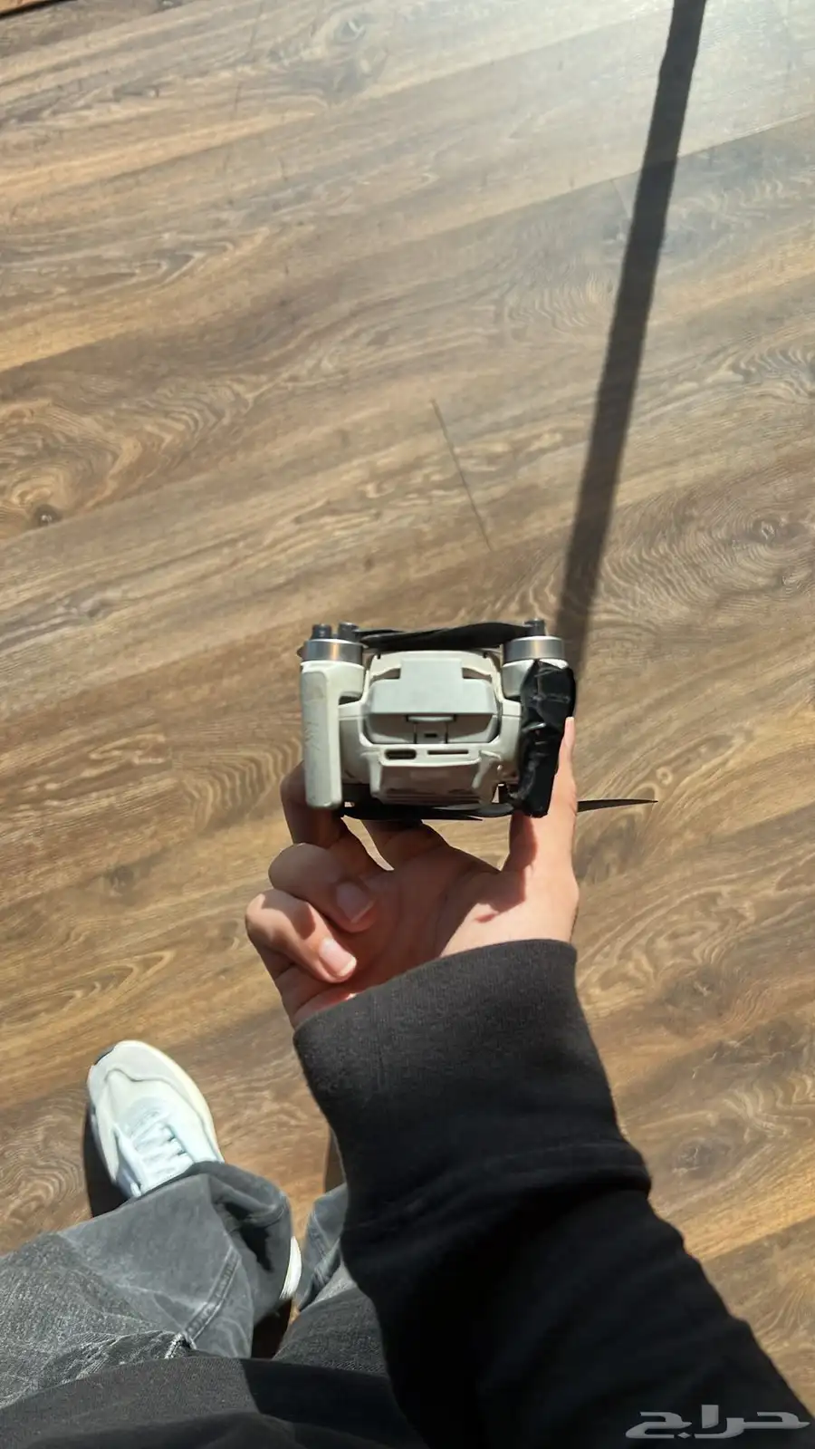 DJI Mini 2 drone 8
