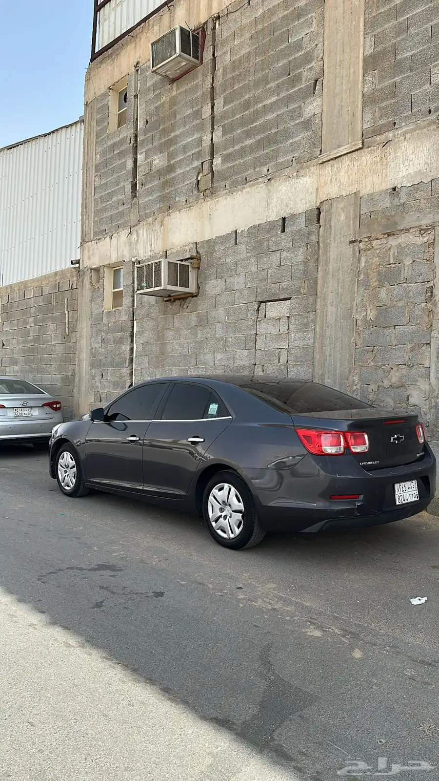 ماليبو 2013 3